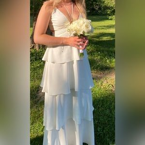 Revolve- Sonia Maxi Dress